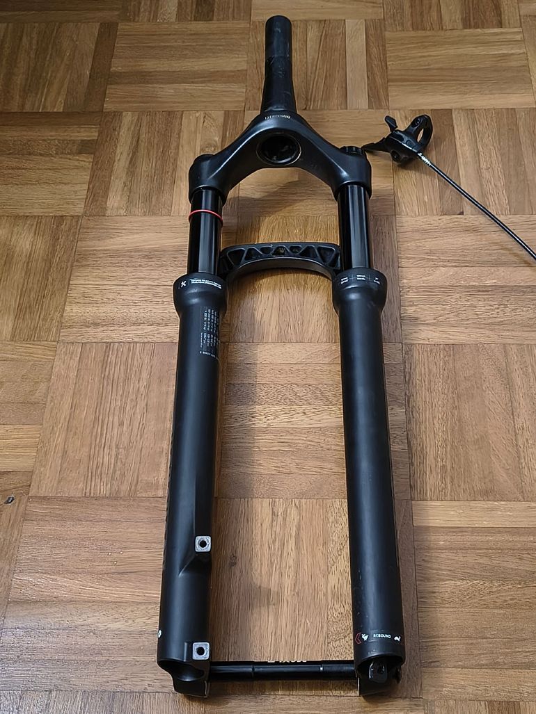 Used RockShox Judy Gold Fork bike — image 2 of 9