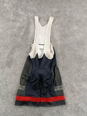 Used Bioracer cuissard court velo homme taille m -85 7459 cyclisme route respirant Cycling Clothing