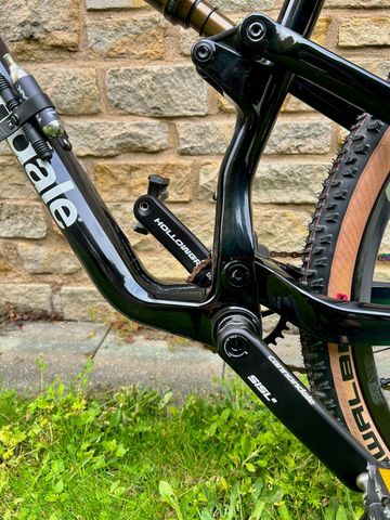 Cannondale SISL2 Crankset 2022 bike usato — immagine 3 di 3