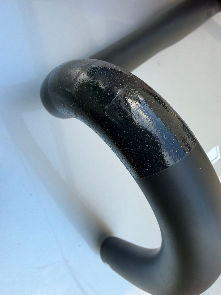 Used Orbea OC Carbon Handlebar RP11 bike — image 10 of 10