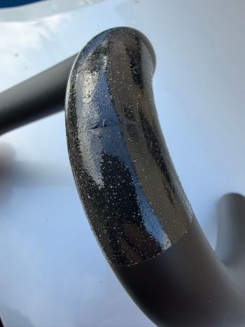 Used Orbea OC Carbon Handlebar RP11 bike — image 9 of 10