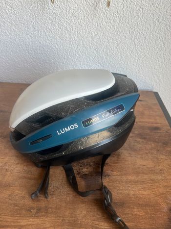 Used LUMOS Ultra bike — image 5 of 7