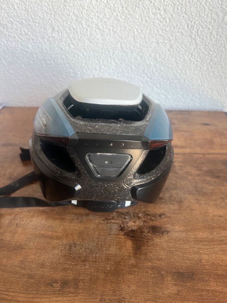 Used LUMOS Ultra bike — image 4 of 7
