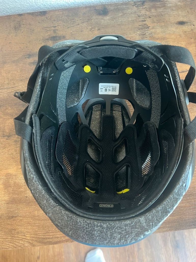 Used LUMOS Ultra bike — image 6 of 7