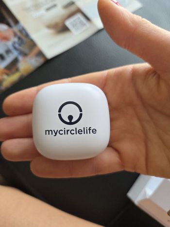 Used mycirclelife X6 2026 bike — image 2 of 3
