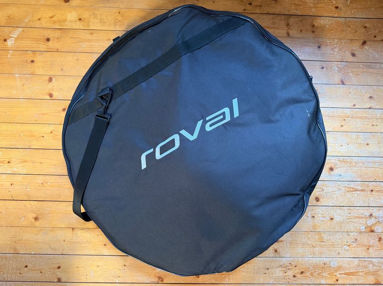Used Roval Control SL Team XC 2024 bike — image 21 of 21