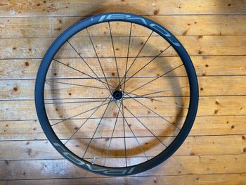 Used Roval Control SL Team XC 2024 bike — image 2 of 21