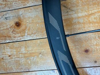 Used Roval Control SL Team XC 2024 bike — image 5 of 21