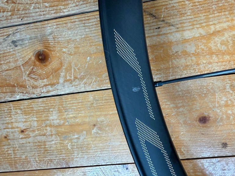 Used Roval Control SL Team XC 2024 bike — image 5 of 21