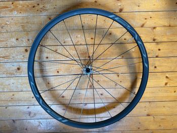 Used Roval Control SL Team XC 2024 bike — image 4 of 21