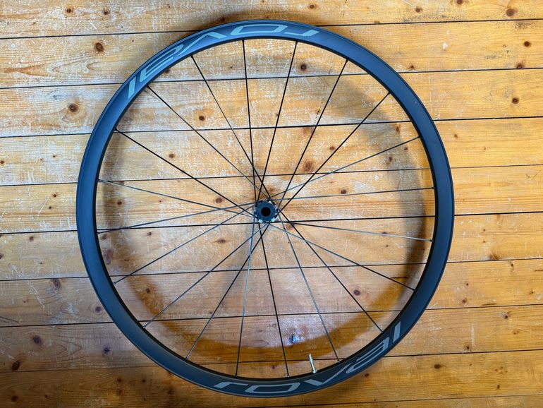 Used Roval Control SL Team XC 2024 bike — image 10 of 21