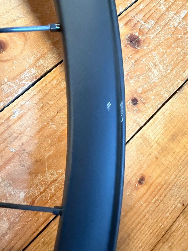 Used Roval Control SL Team XC 2024 bike — image 12 of 21