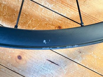 Used Roval Control SL Team XC 2024 bike — image 7 of 21