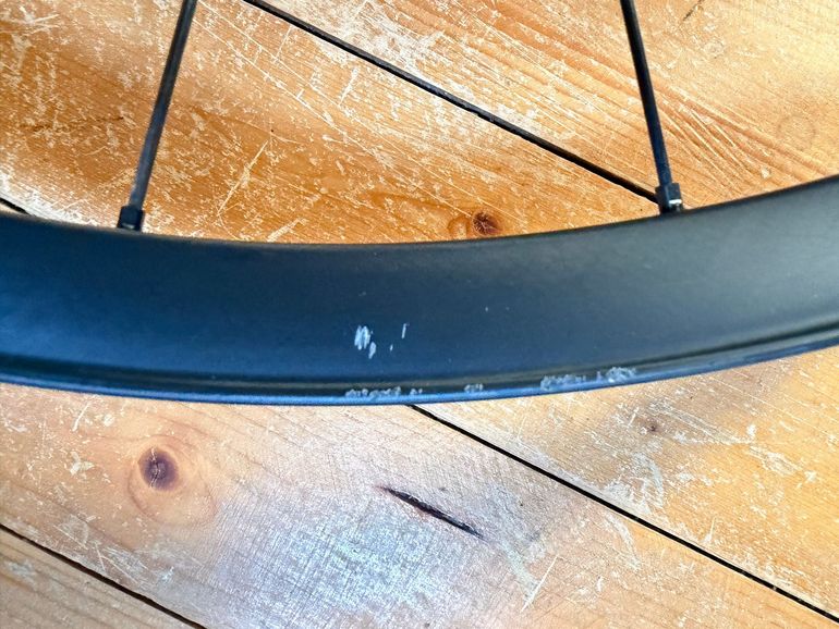 Used Roval Control SL Team XC 2024 bike — image 7 of 21