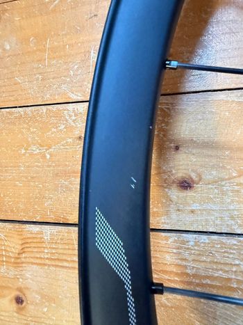 Used Roval Control SL Team XC 2024 bike — image 13 of 21