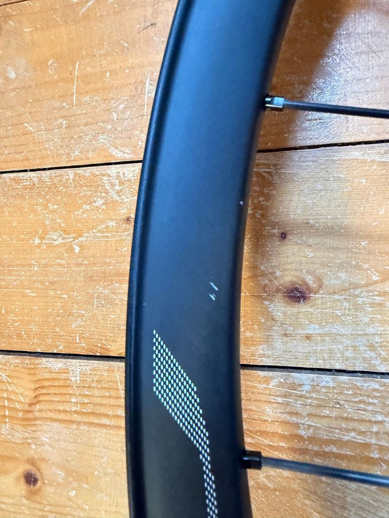 Used Roval Control SL Team XC 2024 bike — image 13 of 21