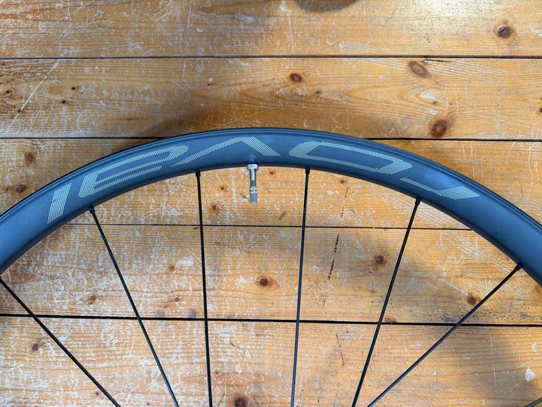 Used Roval Control SL Team XC 2024 bike — image 3 of 21
