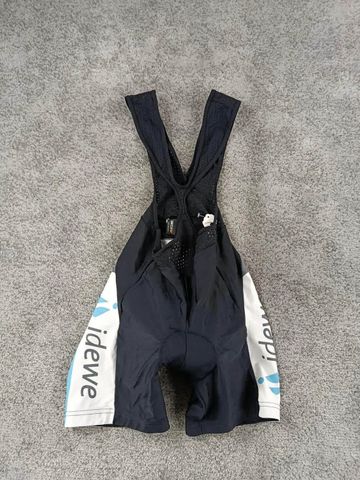 Gebrauchtes Decca cuissard court velo homme taille s -42 7113 cyclisme route respirant Cycling Clothing