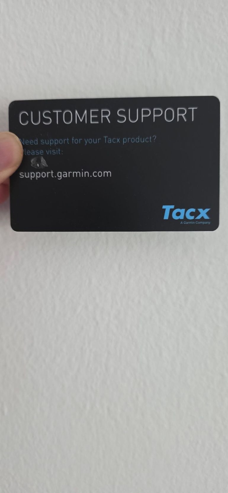 Used Tacx Neo 2T Smart with Motion Plates 2025 bike — image 2 of 6