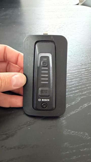 Tweedehands Bosch System Controller BRC3100 2025 Cycling Accessories