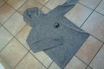Used Canyon, Trailsucht, Craft Sport-Hoodies, Radshirts, Radtrikot M/XL 2020 bike — image 9 of 13