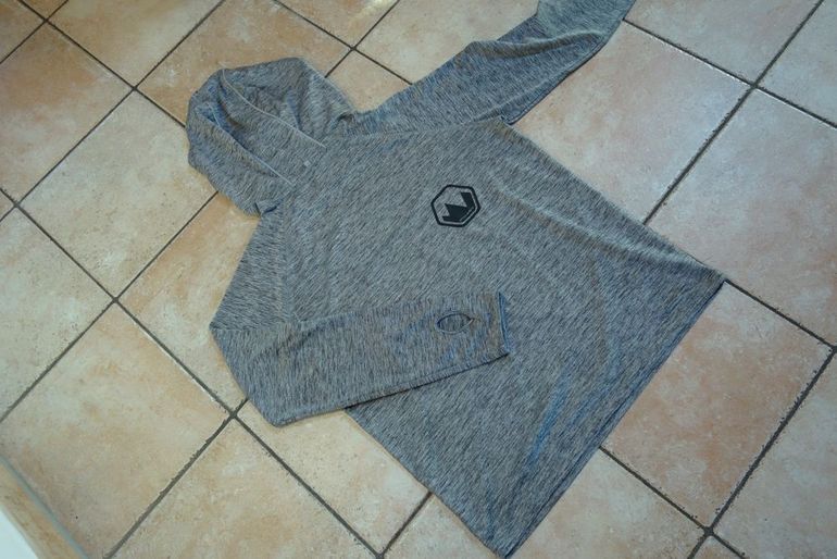 Used Canyon, Trailsucht, Craft Sport-Hoodies, Radshirts, Radtrikot M/XL 2020 bike — image 9 of 13