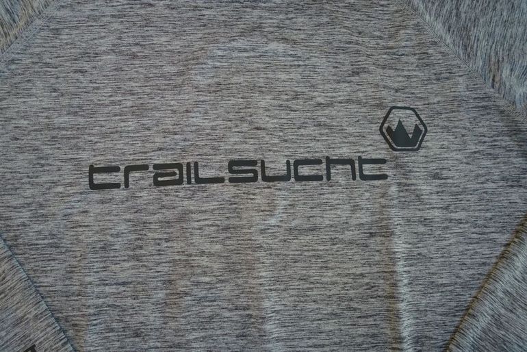 Used Canyon, Trailsucht, Craft Sport-Hoodies, Radshirts, Radtrikot M/XL 2020 bike — image 8 of 13