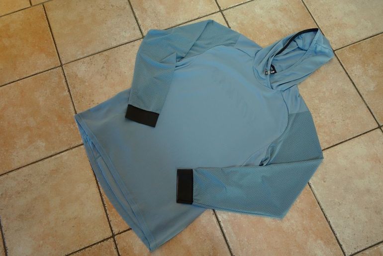 Used Canyon, Trailsucht, Craft Sport-Hoodies, Radshirts, Radtrikot M/XL 2020 bike — image 2 of 13