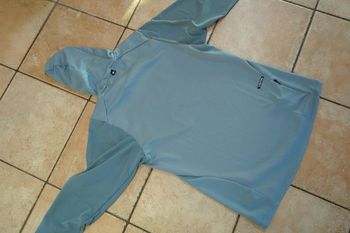 Used Canyon, Trailsucht, Craft Sport-Hoodies, Radshirts, Radtrikot M/XL 2020 bike — image 5 of 13