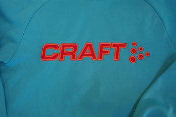 Used Canyon, Trailsucht, Craft Sport-Hoodies, Radshirts, Radtrikot M/XL 2020 bike — image 13 of 13