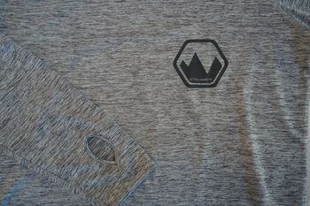 Used Canyon, Trailsucht, Craft Sport-Hoodies, Radshirts, Radtrikot M/XL 2020 bike — image 10 of 13