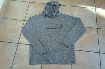 Used Canyon, Trailsucht, Craft Sport-Hoodies, Radshirts, Radtrikot M/XL 2020 bike — image 7 of 13