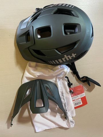 Used Rh+ Casco Helmet 2023 bike — image 2 of 6