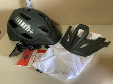Used Rh+ Casco Helmet 2023 bike — image 1 of 6