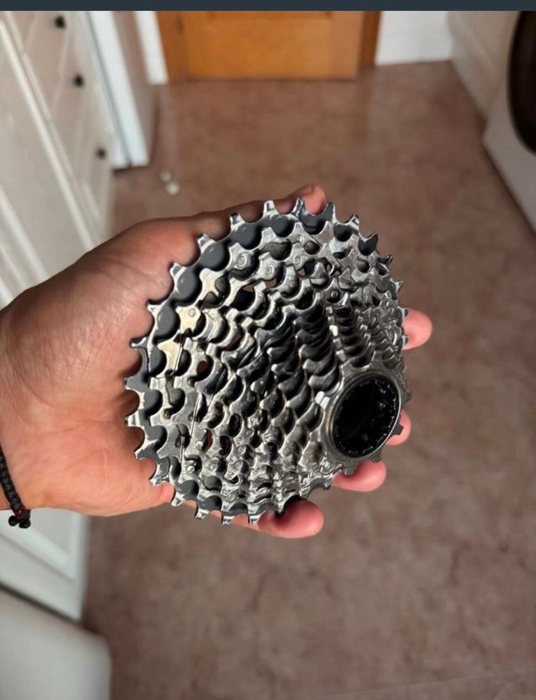 Used Sram Force bike — image 2 of 5