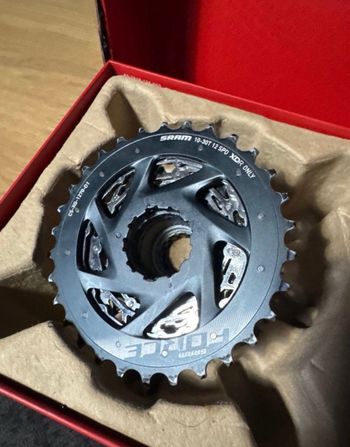Used Sram Force bike — image 5 of 5