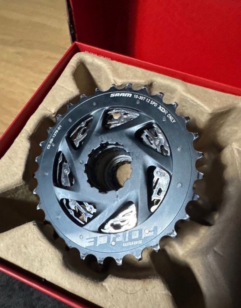 Used Sram Force bike — image 5 of 5