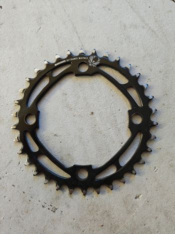 Used Sram x Sync 2 bike — image 3 of 3