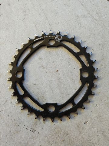 Tweedehands Sram x Sync 2 bike — afbeelding 3 van 3