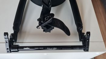 Used Tailfin Aeropack bike — image 5 of 5