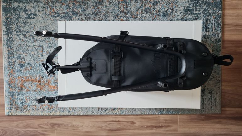 Used Tailfin Aeropack bike — image 2 of 5