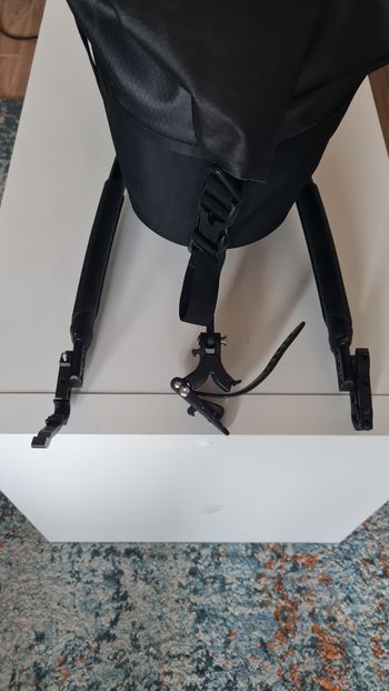 Used Tailfin Aeropack bike — image 4 of 5
