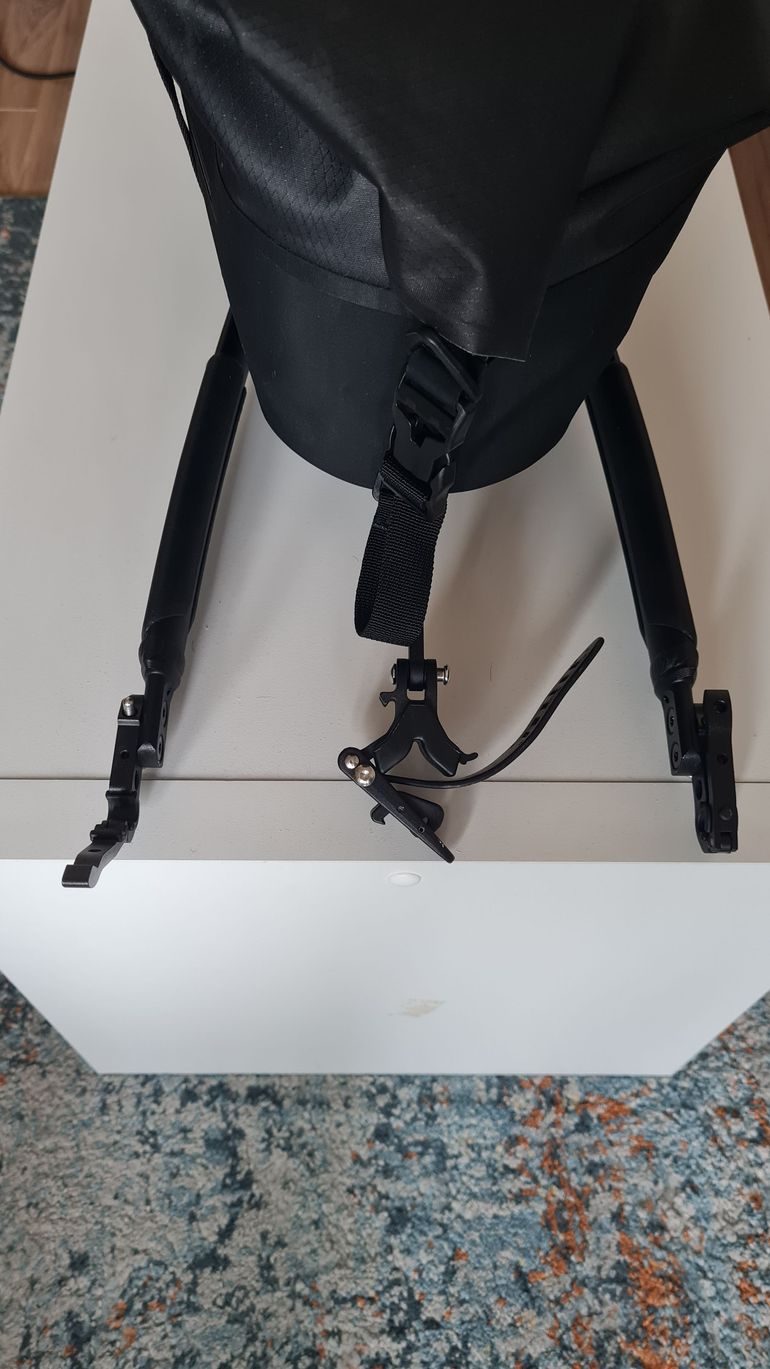 Used Tailfin Aeropack bike — image 4 of 5