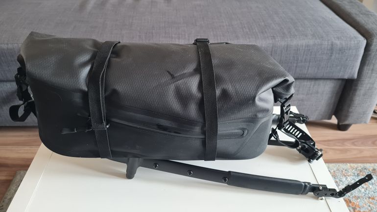 Used Tailfin Aeropack bike — image 3 of 5