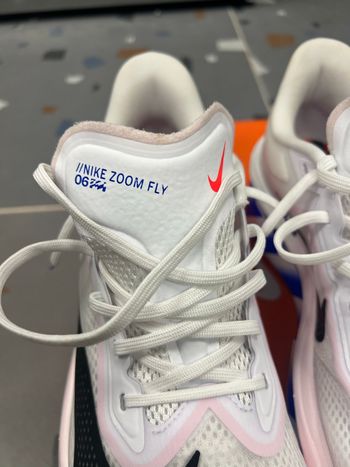 Used Nike Zoom Fly 6 CM Taglia 42.5 bike — image 5 of 7
