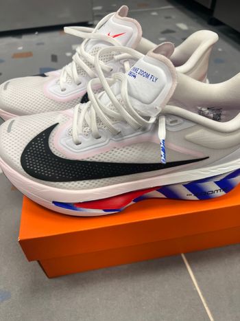 Used Nike Zoom Fly 6 CM Taglia 42.5 bike — image 2 of 7