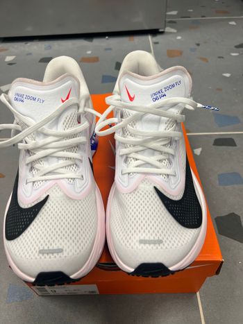 Used Nike Zoom Fly 6 CM Taglia 42.5 bike — image 6 of 7