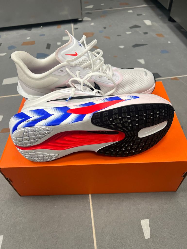 Used Nike Zoom Fly 6 CM Taglia 42.5 bike — image 3 of 7
