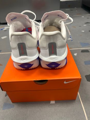 Used Nike Zoom Fly 6 CM Taglia 42.5 bike — image 4 of 7