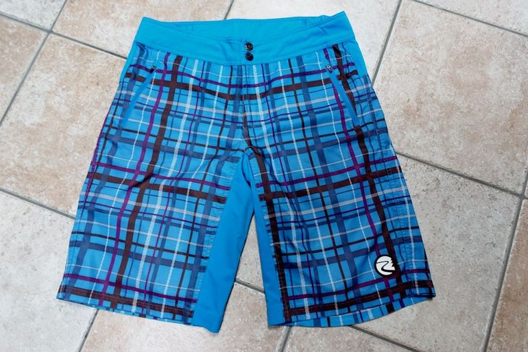 Used Maloja Klassiker Multisport MTB Shorts 2012 bike — image 1 of 4